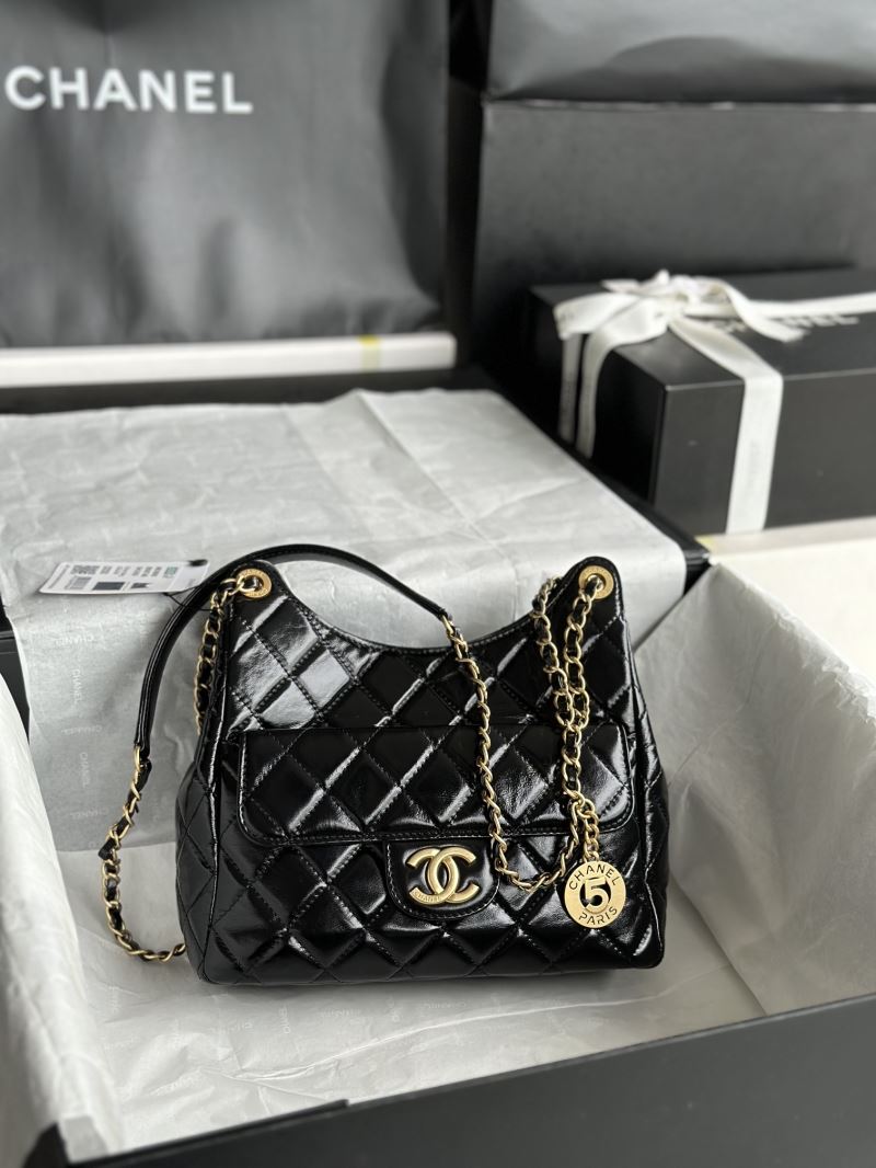 Chanel Satchel Bags